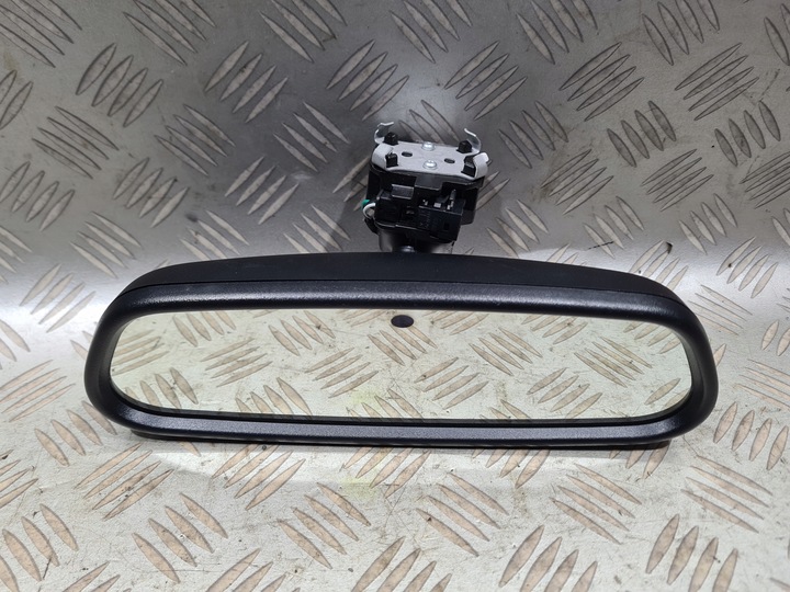 фото №1, Зеркало внутренние заднего вида фотохромный opel crossland x