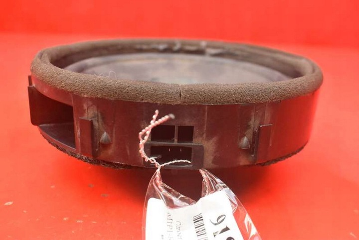 фото №4, Динамік лівий перед 8720a017 citroen c-crosser 07-13