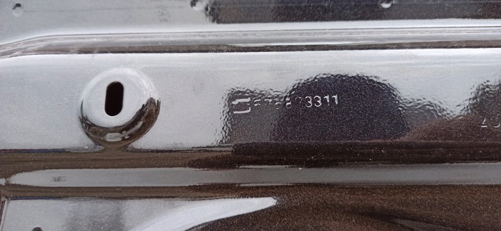 фото №14, Seat ateca 2016- дверь левый зад 575833311