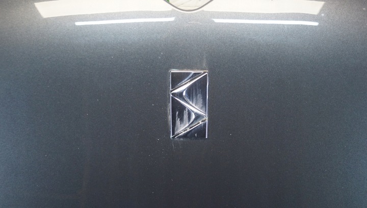 фото №12, Капот кришка двигуна citroen ds4 ktp