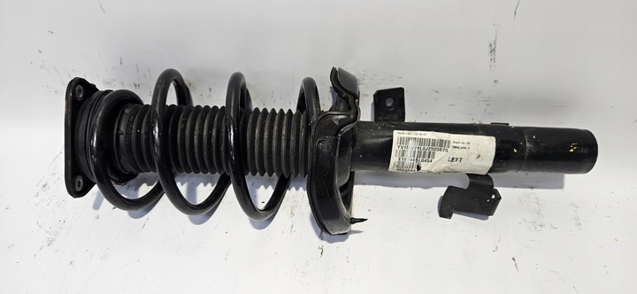 фото №1, Амортизатор левый перед volvo v40 ii 31406830