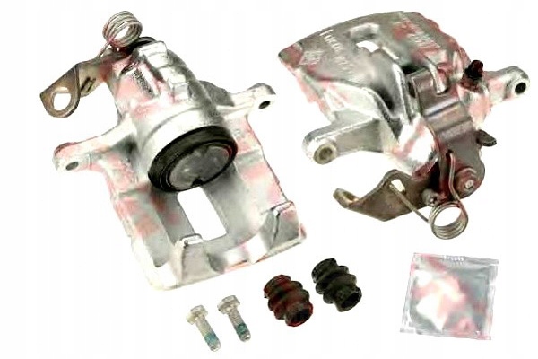 фото №1, Trw суппорт тормозной opel vivaro combi 1.6 cdti