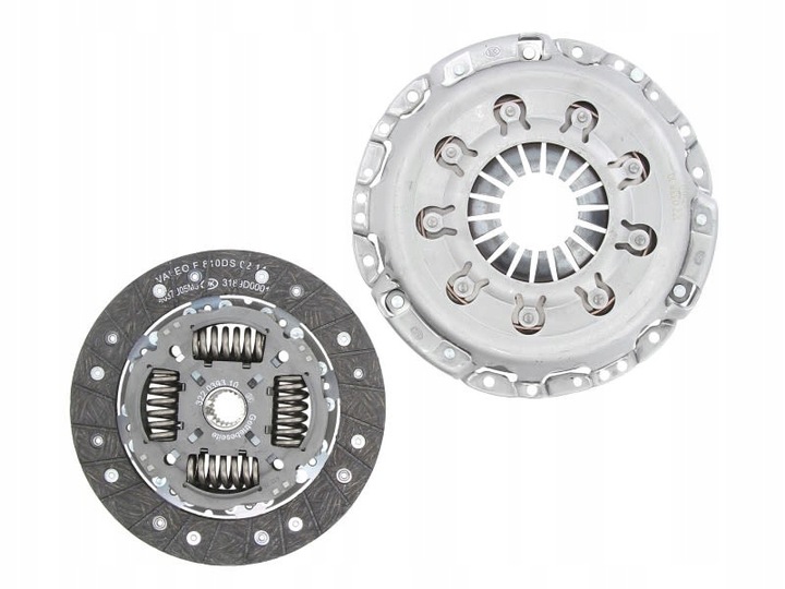 фото №1, Набор сцепления luk 622 3127 09