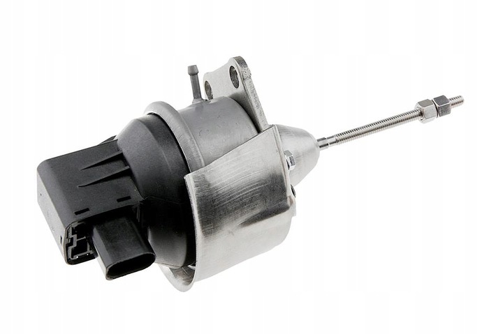 фото №1, Клапан вакуумный турбины nty ecd-vw-010