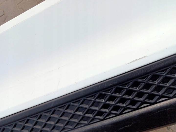 фото №6, Ford focus mk3 hb 5d 2011-14r. - бампер зад bm51