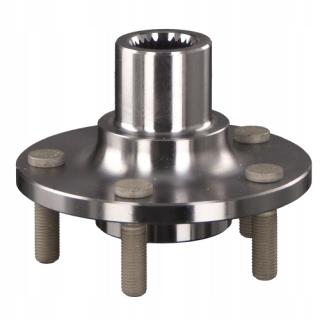 фото №3, Ступиця колеса ford grand c-max dxacb7 dxaceu 1.6 ti