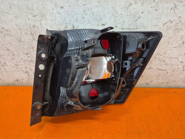фото №7, Skoda fabia iii 14-22 универсал фара зад задняя левая наружная 6v9945095