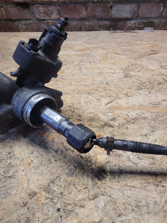 фото №9, Bmw f20 f30 рулевая рейка трансмиссия рулевая xdrive 2017r 6886309