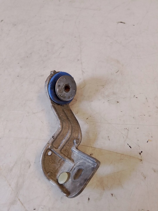 фото №1, Citroen c4 ii b7 кріплення інтеркулер 9803770180