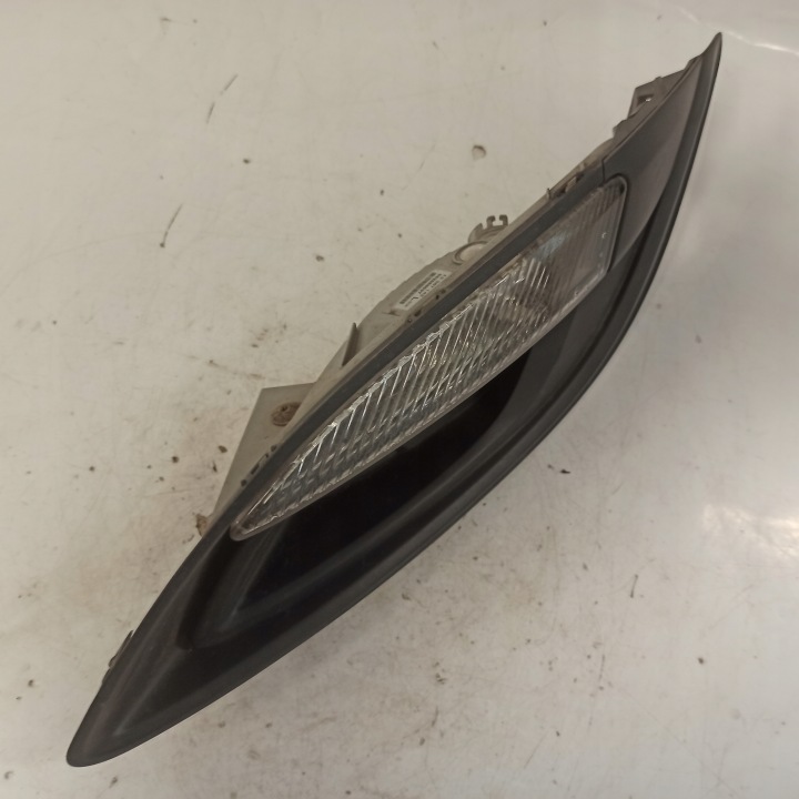 фото №6, Opel astra 4 iv j поворотник левый 13367142 13368714