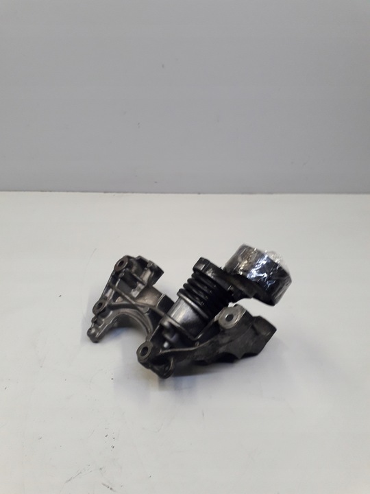 фото №1, Clio iv 1.2 tce основание генератора натяжитель