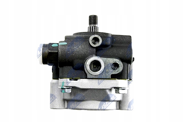 фото №10, Насос гидроусилитель lexus is300 01-05 gs300 93-97 sc300 92-00 toyota