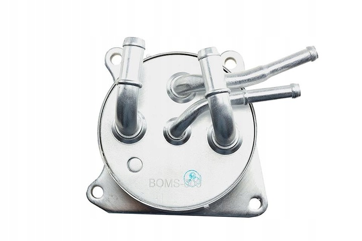 фото №1, Радіаторів масла jeep compass patriot caliber 2.0