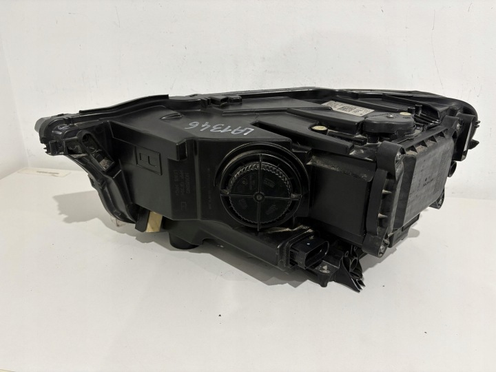 фото №14, Vw t-roc i фара правая передняя перед полный led 2ga941036p