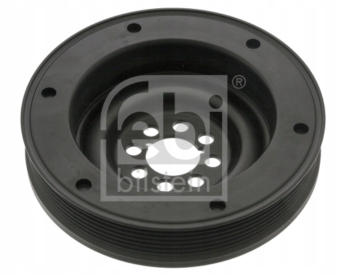 фото №2, Febi колесо пасове вала колінчастого vw 2,5tdi-3,0