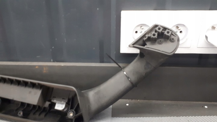 фото №10, 4f0867306 тримач ручка двері праві зад audi a6 c