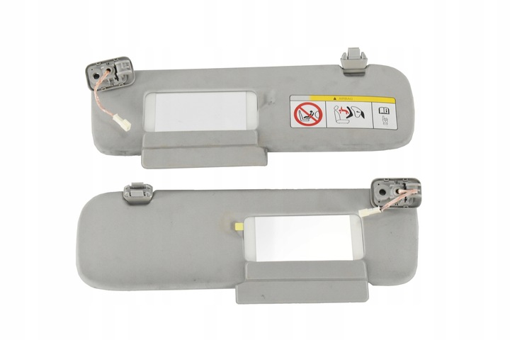 фото №11, Стеля панорама козирки обшивка стійок 1614411-01-a tesla модель 3