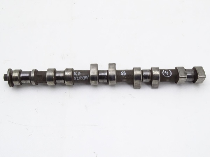 фото №1, Opel vectra b 2.0 16v x20xev вал розподільний вал s gc21