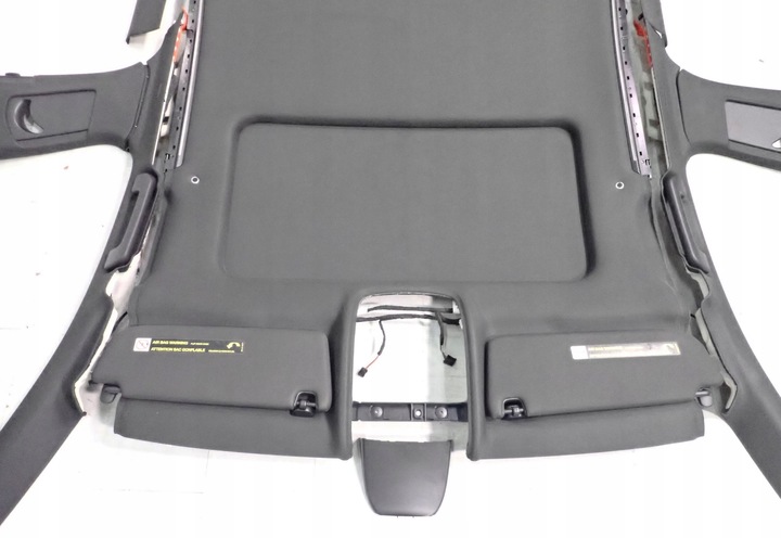 фото №7, Потолок потолок чёрная audi a8 d4 4h4867505ag eu4