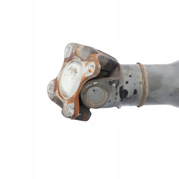 фото №10, Mercedes sprinter w907 wał привідний a9074101501