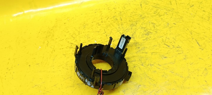 фото №9, Лента подушка безопасности audi a6 c5 97-00r 1j0959653