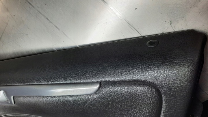 фото №9, Оббивка двері правий перед volvo s60 00-04r