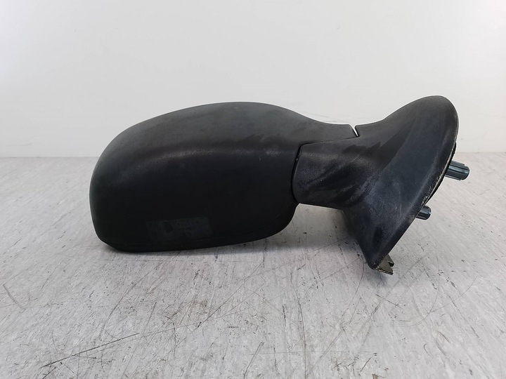 фото №7, Дзеркало праві renault kangoo i 7700354639-f e901 4106 e902 4106