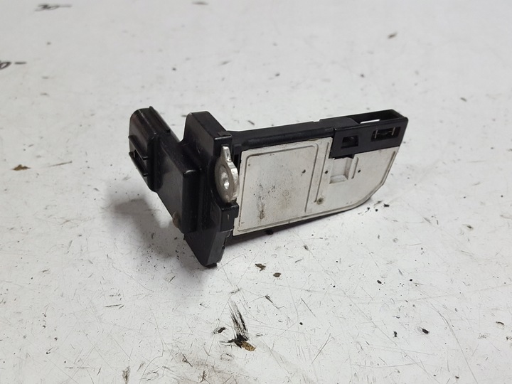 фото №3, Toyota avensis iii t27 09r- 2.0 d4d расходомер 22204-26010