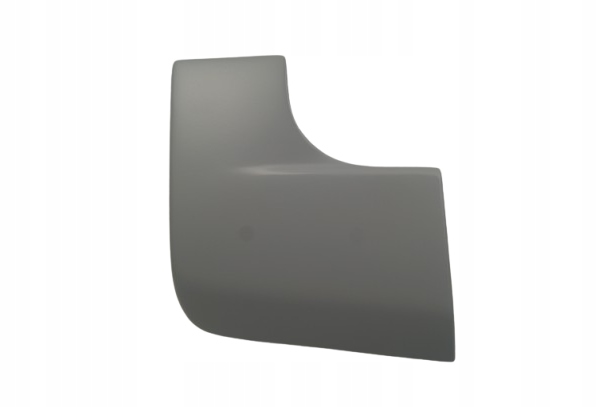 фото №1, Заглушка защита завершение порога do opel astra j opc line sri 13299167 lew