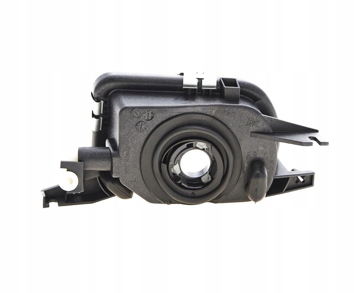 фото №2, Лампа протитуманна do mercedes benz c-class w203 2000-2006 a2158200556