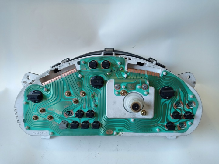 фото №7, Спидометр приборы matiz 0.8 800 96323444