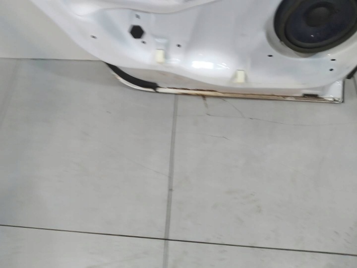 фото №11, Двери левые зад 5f ford s-max ii 2015-2023