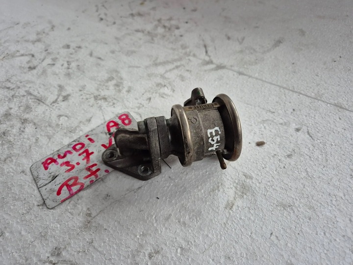 фото №1, Клапан egr 078131102f audi s4 b6 4.2