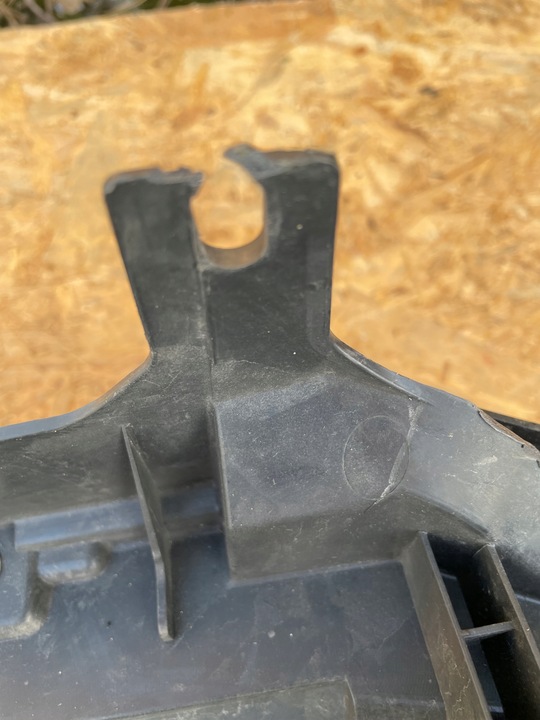 фото №6, Решётка радиатора решётка радиатор audi q3 ii sportback s line хром