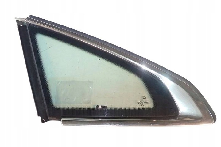 фото №1, Vw arteon скло кузовна правий зад 3g8845298d