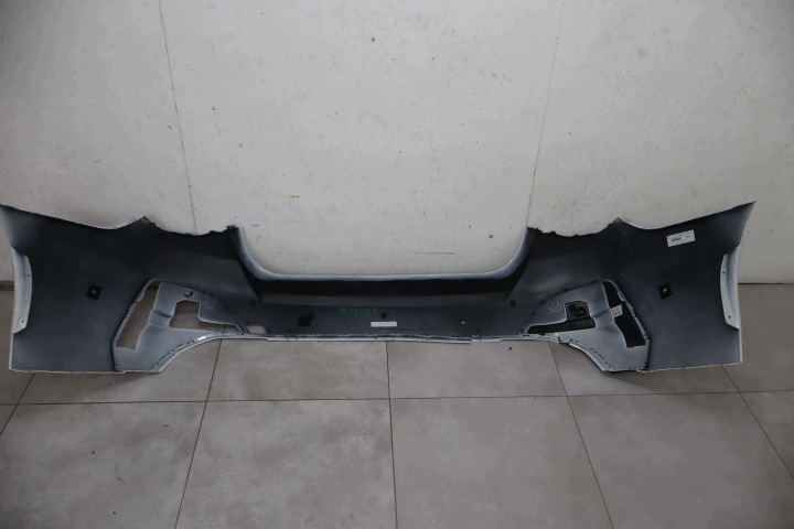 фото №13, Задній бампер bmw 4 iv g26 8078583