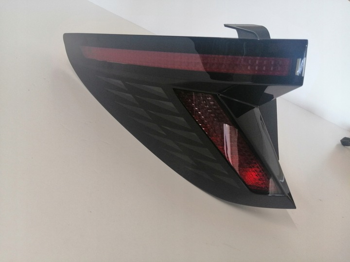 фото №1, Hyundai tucson iv лампа зад левая