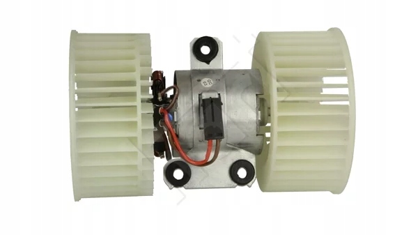 фото №1, Вентилятор nagrz. bmw e39 525tds 96-