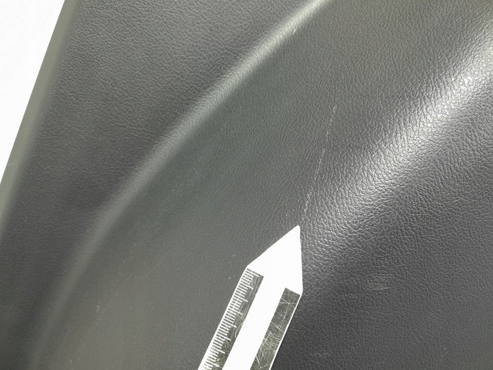 фото №5, Ford s-max mk1 боковина обивка багажника правая 6m21-r31148-bt