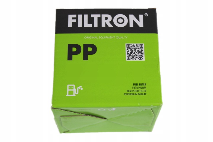 фото №15, Фільтр пального bmw 324дизель/турбодизель 88-93,524td 88-95