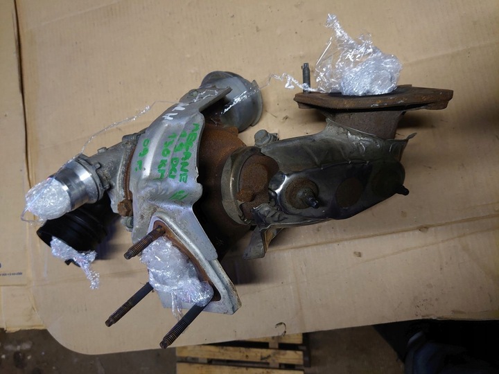 фото №5, Винт