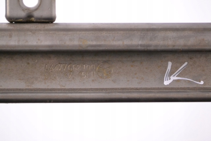 фото №5, Mercedes vito w447 2016 rhd левый стержень сдвижных дверь