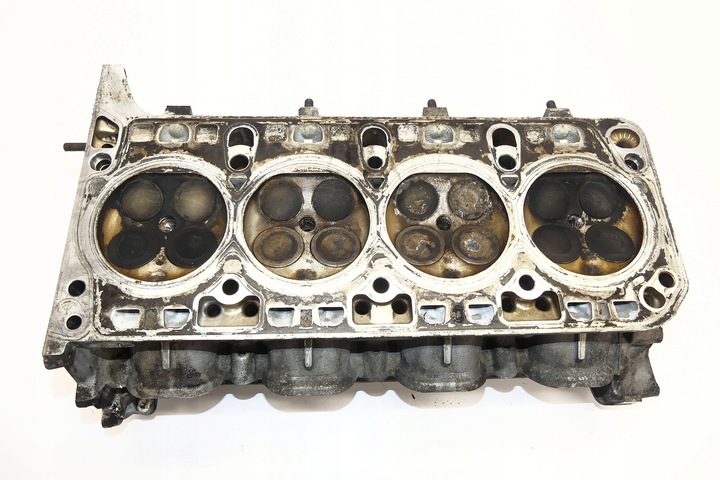 фото №10, Panamera gts 4.8 v8 m48 головка циліндрів ліва