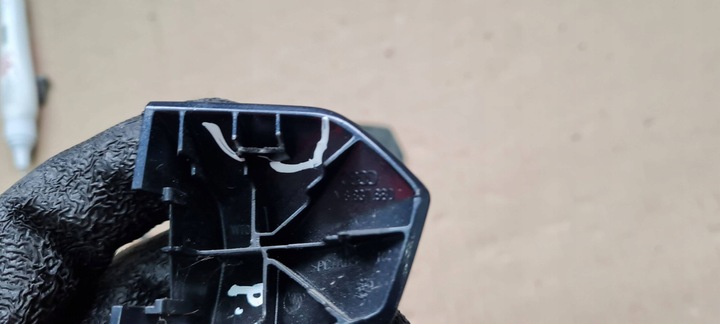 фото №14, Sq8 4m rsq8 q8 ручка зовнішня двері права lj5l 4m8837206b a6 c8