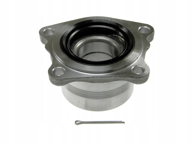 фото №13, Ступиця колеса зад klt-ty-037 nty