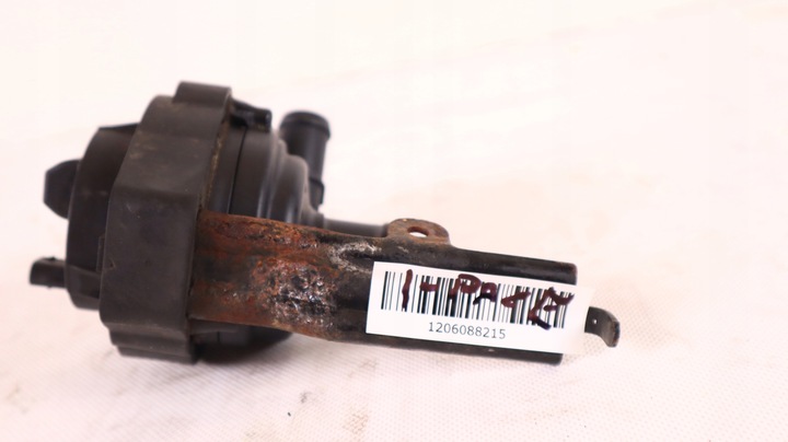 фото №6, Jaguar i-pace насос води j9d3-18d473-aa