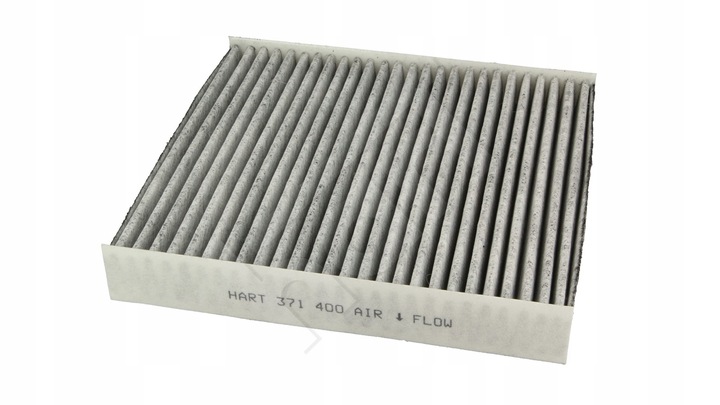 фото №1, Hrt фільтр кабіни węgl dacia logan duster sandero