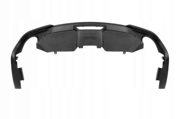 фото №1, Спойлер бампера 5511-00-2589971p blic