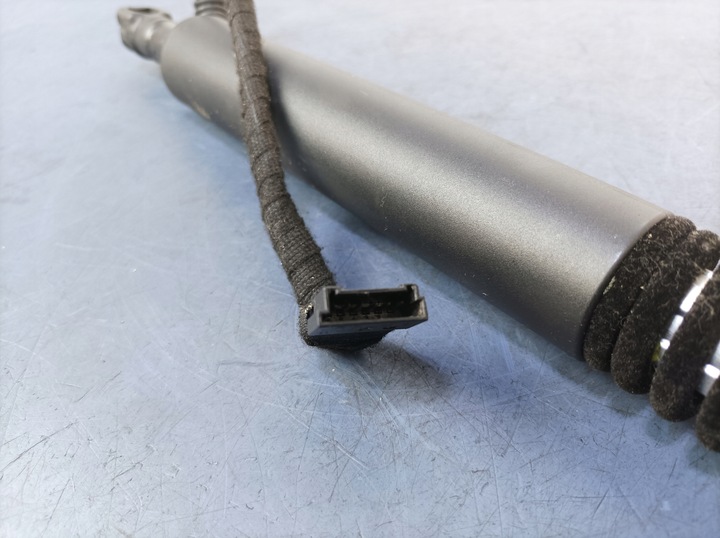 фото №7, Bmw 3 амортизатор кришки зад електричний 51247298983