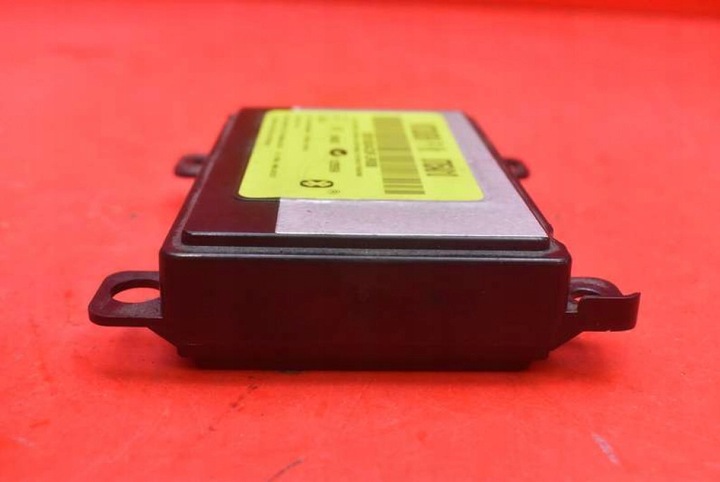 фото №7, Блок керування модуль блютуз 8785a010 peugeot 4007 07-12